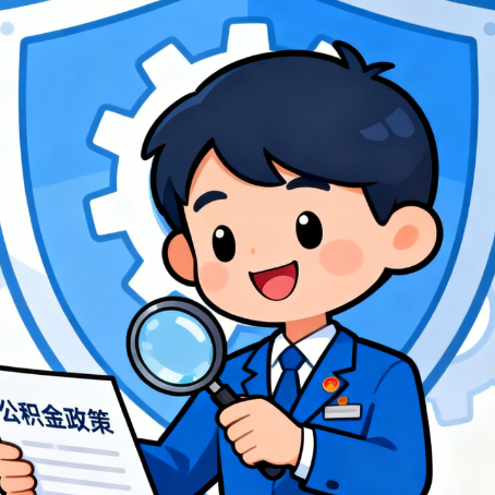 兰州《关于2025住房公积金年度缴存有关问题的通知》政策解读