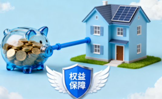 兰州住房公积金政策“上新” 一文为你划重点