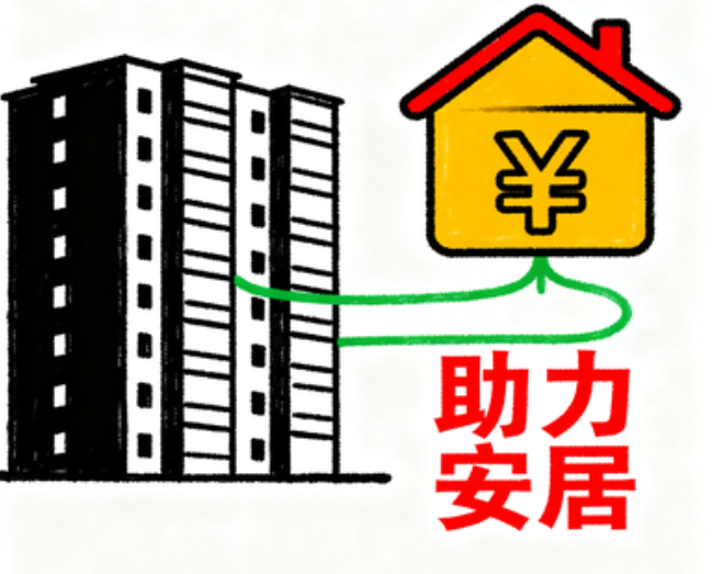 兰州从发放补贴到公积金贷提额，各地保障多子女家庭住房政策升温