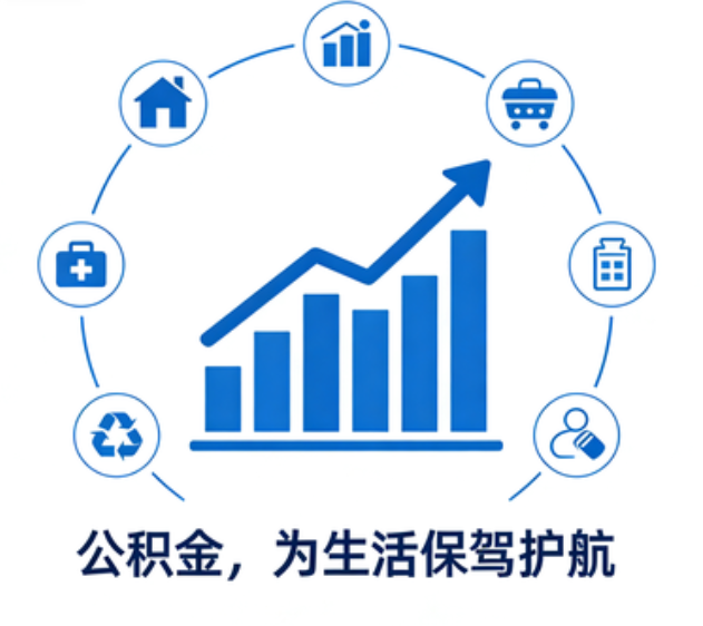 兰州住房公积金制度迎来历史性变革：普惠化、数字化、服务化成为新趋势