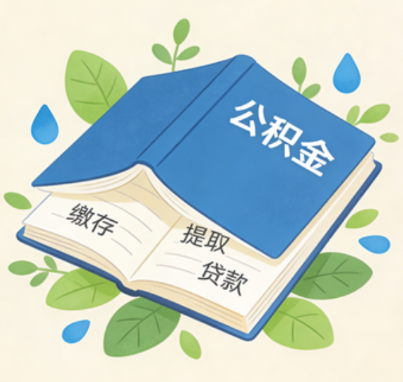 兰州住房公积金的提取条件