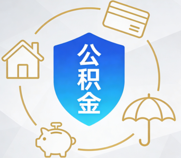 兰州公积金代办的5个意想不到的好处，第3个最实用