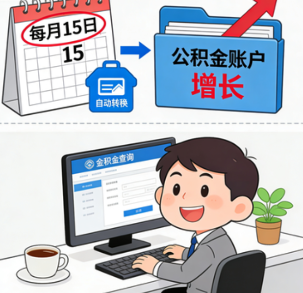 兰州公积金代办服务：专业赋能，合规守护您的住房权益