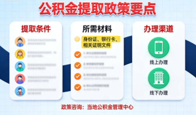 兰州异地购房公积金提取全攻略