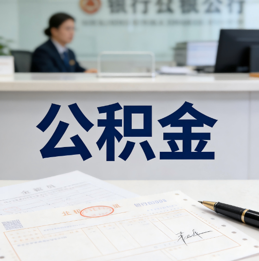 兰州养老公积金代办需要哪些证件？