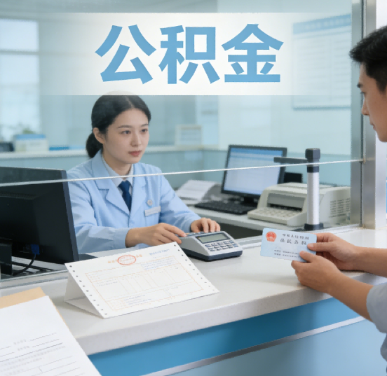 兰州公积金提取的两种方式全面对比