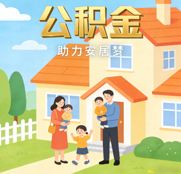 兰州公积金代办行业观察:合规化浪潮下,专业服务迎来价值回归